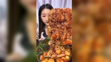 芒芒娱乐吃瓜